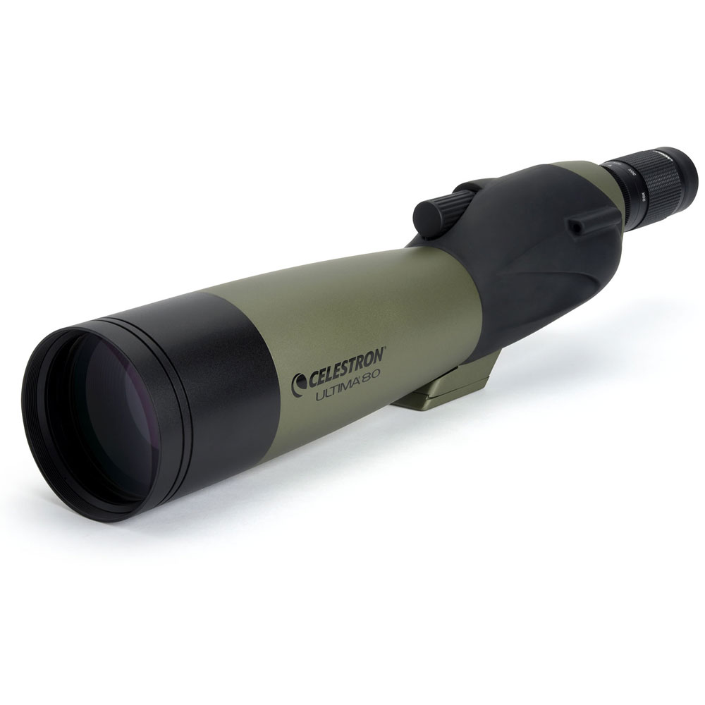 セレストロン Ultima 20-60×80 - 直視型フィールドスコープ CE-BSUT-52254 CELESTRON