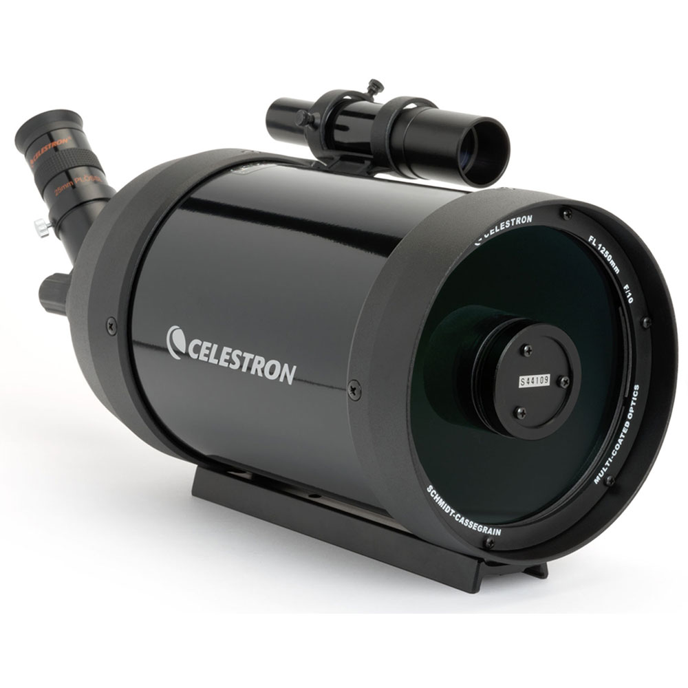 セレストロン C5 スポッティングスコープ CE-BSC5-52291 CELESTRON