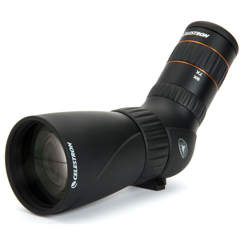 セレストロン Hummingbird 9-27×56mm ED マイクロフィールドスコープ CE-BSHB-52308 CELESTRON