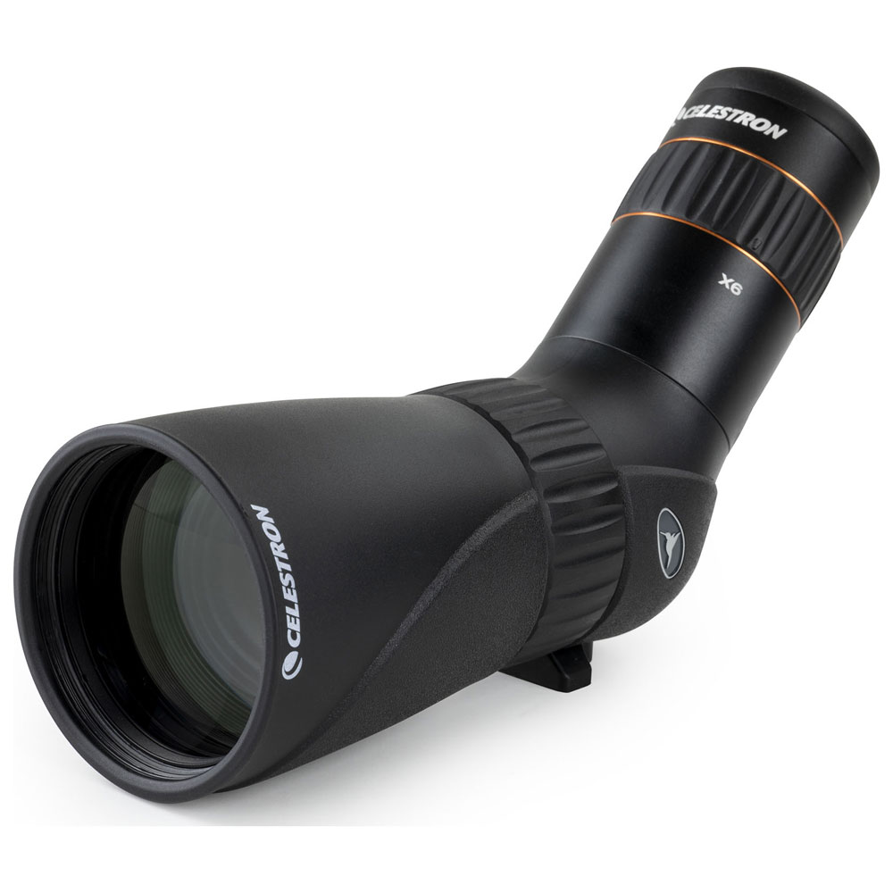 セレストロン Hummingbird 9-27×56mm マイクロフィールドスコープ CE-BSHB-52310 CELESTRON
