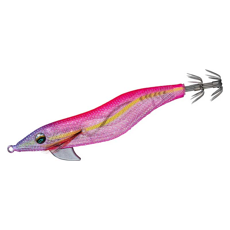 Rakuten - ダイワ エメラルダス フォールLC ラトル 3.0号(ケイムラ-パープルピンクアジ) エメラルダスフォールLCラトル3.0ゴウ(ケイムラ-パープルピンクアジ) DAIWA EMERALDAS エギ