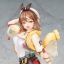 アルター 1/7 ライザ（ライザリン・シュタウト）（ライザのアトリエ ～常闇の女王と秘密の隠れ家～） フィギュア