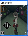 PLAYISM 【PS5】Ib　通常版 [ELJM-30390 PS5 イヴ ツウジョウ]