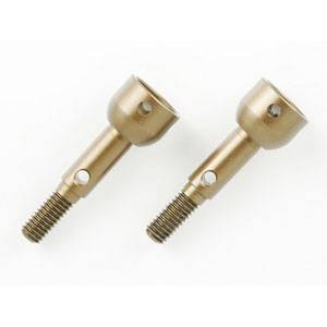 【返品種別B】□「返品種別」について詳しくはこちら□OP.939 リバーシブルサス用軽量ホイールアクスルです。【適応車種・パーツ】TRF415MSXなどのリバーシブルサス装着車。標準のスチール製パーツに対しこのパーツはアルミに特殊コーティン...