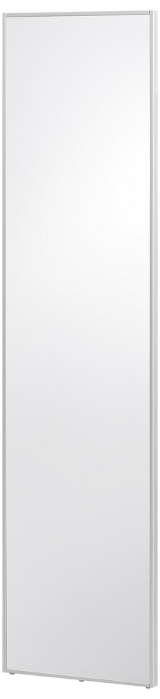 【返品種別A】□「返品種別」について詳しくはこちら□【こちらのアイリス製品につきまして】ご購入後の初期不良・不具合などのアフターサポートにつきましては、下記窓口にご連絡ください。［アイリスコール］電話番号：0120-211-299【受付時間】平日：9:00〜17:00、土日祝：9:00〜12:00、13:00〜17:00初期不良・不具合につきましては、メーカーにて直接ご対応させていただく場合がございます。あらかじめご了承ください。※画像はイメージです。◆割れないフィルム素材を使用したミラーです。◆ガラス不使用なので、子どもやペットのいるご家庭でもけがの心配がなく、安全にお使いいただけます。◆地震対策にもなり安心です。◆軽量で持ち運びがラクにできます。◆移動も簡単です。◆立て掛け、壁掛けのどちらも対応します。◆ゴム脚シール付きで、滑りにくくなります。◆お客様取り付けです。◆壁掛け紐と専用クロス付きです。■　仕　様　■商品サイズ：幅280×奥行20×高さ1150mm重量：730g主要素材：[ミラー部]PET [フレーム部]金属(アルミニウム)(アルマイト加工)[KWM28115]アイリスオーヤマ生活家電＞インテリア＞ミラー
