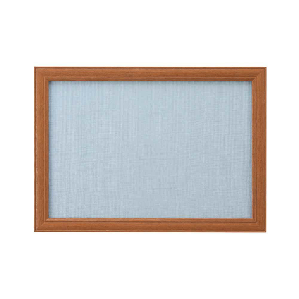 やのまん ニューDXウッドフレーム【3】　ウォールナット (サイズ：26cm×38cm)【15000-0314】 ジグソー..