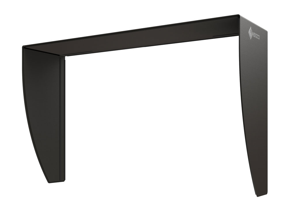 楽天市場】eizo coloredge cs2420専用遮光フード ch2400の通販