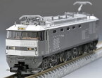 ［鉄道模型］トミックス (Nゲージ) 7183 JR EF510-500形電気機関車（JR貨物仕様・銀色）