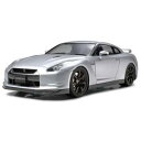 タミヤ 1/24 スポーツカーシリーズ No.300 NISSAN GT-R プラモデル