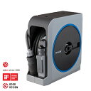 RM1220GY タカギ ホースリール NANO NEXT 20m(グレー) takagi(4)