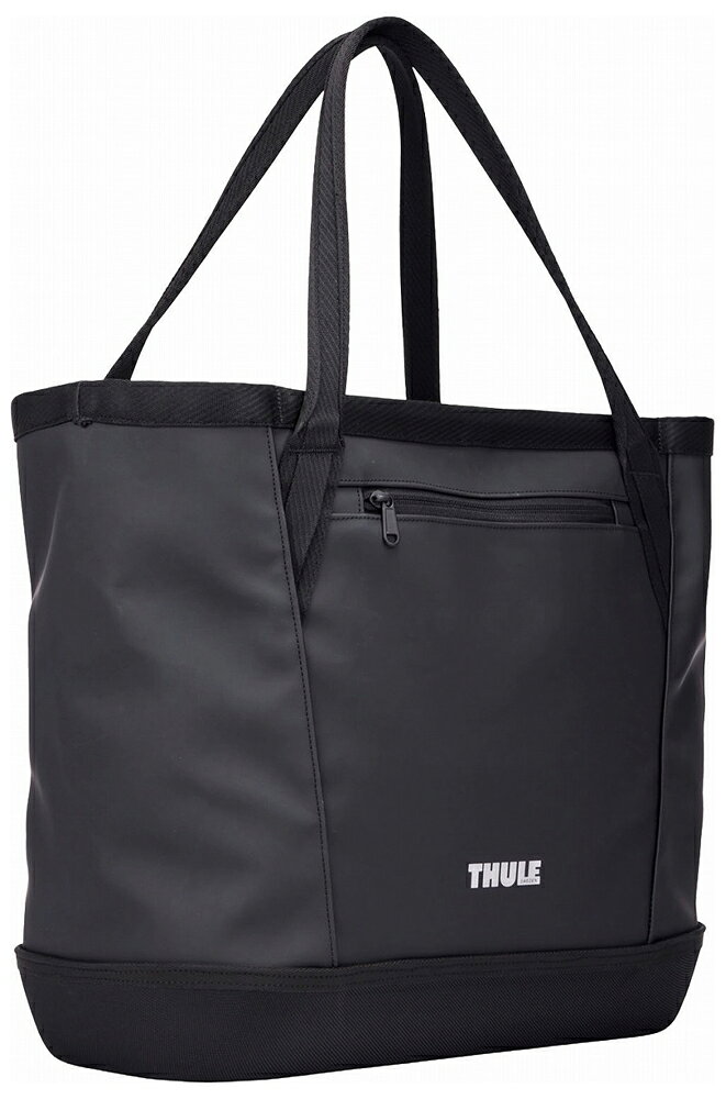 スーリー（THULE） Thule Chasm ギアトート (ブラック・容量：30L) THU3205527