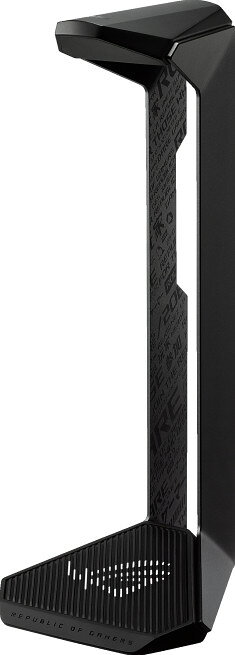 ASUS（エイスース） ゲーミングヘッドセットスタンド ROG Throne II Core ROG/THRO...