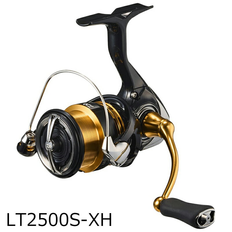 23レガリス LT2500S-XH ダイワ 23 レガリス LT2500S-XH DAIWA 23 LEGALIS