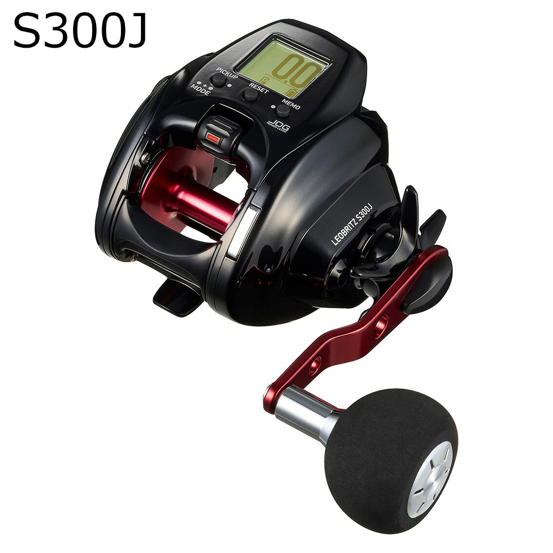 楽天市場】レオブリッツ300j 左の通販