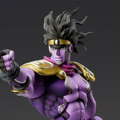 楽天市場】スター プラチナ フィギュアの通販