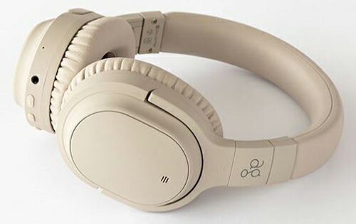 AG-WHP01KCR ag Bluetooth対応 ヘッドホン（クリーム） ag WHP01K