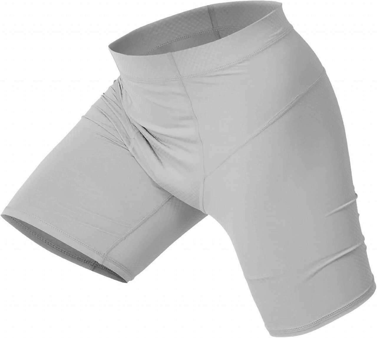 【返品種別A】□「返品種別」について詳しくはこちら□◆単なる接触冷感ではなく、テラヘルツ鉱石粉末を配合した特殊加工により、「身体の熱を吸収し、遠赤外線として放射する」という画期的な機能を備えたインナーです◆熱放射、接触冷感、UVカット、吸水速乾、消臭効果◆圧倒的な熱放射機能:身体から発生する熱を効率よく外へ逃がし、体温上昇を抑制します◆ルールの厳格なスポーツでもインナーとして着用しやすく、またビジネスにもカジュアルにも洋服と合わせやすい体幹の体熱を放熱＆遮熱に特化したシンプルなショーツデザイン。◆筑波大学の解剖学博士からも推奨を受けており、エビデンスに基づいた信頼性の高い製品です◆遮熱効果と紫外線カット:太陽光からの遠赤外線をブロックし、屋外でのスポーツやアウトドア時の体温上昇を防ぎます◆UVカット率99.6％と、日焼け対策も万全です■　仕　様　■サイズ：LLウエスト：94-104cm素材：ナイロン85％、ポリウレタン15％ユニセックス[7043アクテイバイタル]グッズマンアウトドア＞スポーツ用品＞ウェア・アクセサリー＞トレーニングウェア