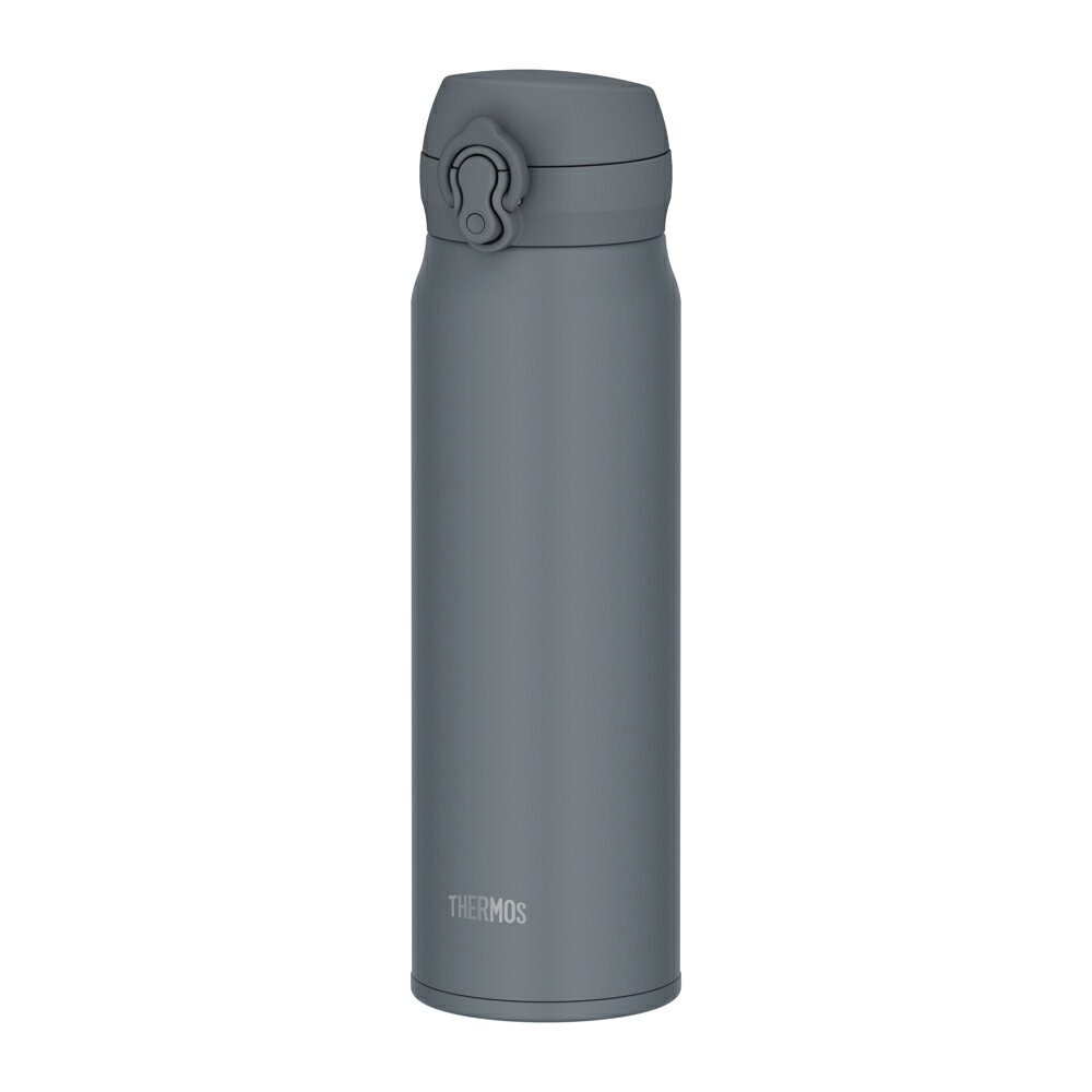 サーモス 真空断熱ケータイマグ　0.6L　チャコール JNL-S601-CHL THERMOS [JNLS601CHL]