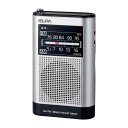 ER-P66F ELPA AM/FM|PbgWI ELPA