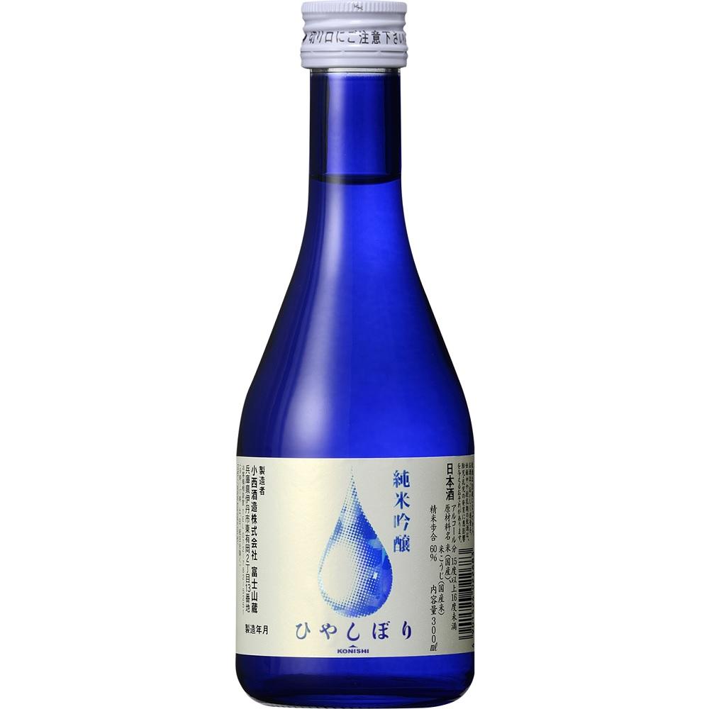 【返品種別B】□「返品種別」について詳しくはこちら□※20歳未満の飲酒は法律で禁止されています。20歳未満へのお酒の販売はいたしておりません。※商品のラベル等が変更となる場合がございます。予めご了承ください。◆国産米と国産米こうじを使用した、辛口の純米吟醸酒です。◆フルーティーな香りとみずみずしい口当たり、ふくよかな味わいが楽しめ、濃淡度は中位。◆5〜10℃に冷やして、または10〜15℃に少し冷やして味わうのがおすすめです。◆料理は、出汁の味わいや素材を生かした旬の天ぷら、穏やかな甘みの中華あんで仕上げた八宝菜などと好相性。◆料理とともに心地よい味わいをお楽しみいただけます。■原材料：米（国産）、米こうじ（国産米）小西酒造広告文責：株式会社Joshin(06-6633-1111)日用雑貨＞酒類＞日本酒