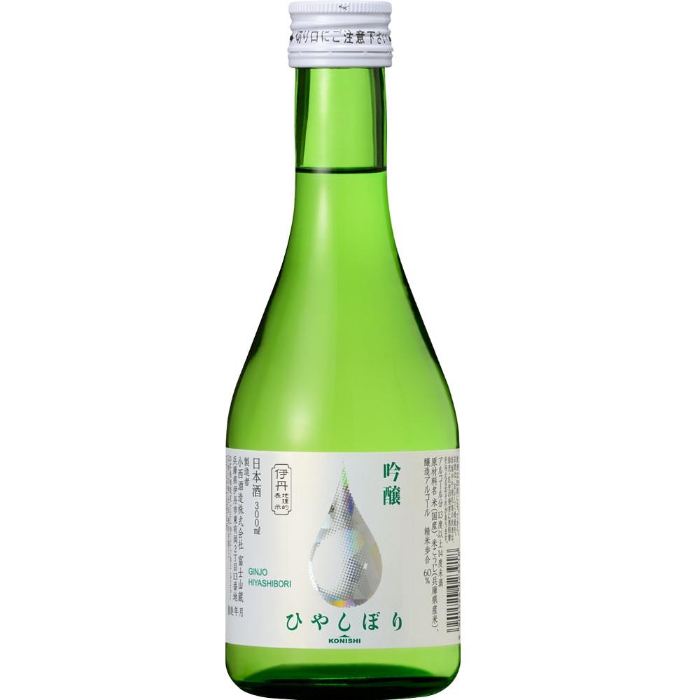 【返品種別B】□「返品種別」について詳しくはこちら□※20歳未満の飲酒は法律で禁止されています。20歳未満へのお酒の販売はいたしておりません。※商品のラベル等が変更となる場合がございます。予めご了承ください。◆兵庫県産山田錦を麹米に使用し、精米歩合60％で仕上げた吟醸生貯蔵酒です。◆みずみずしい香りと爽やかな口当たり、すっきりとした後味が楽しめるライトボディ。◆口に含むと、しぼりたてのようなフレッシュな香りが広がります。◆グラスで飲むことで、よりフルーティーな香りを楽しめます。◆5〜15℃を目安に冷やして味わうのがおすすめ。◆素材の味を活かした旬の料理とよく合います。■原材料：米（国産）、米こうじ（兵庫県産米）、醸造アルコール小西酒造広告文責：株式会社Joshin(06-6633-1111)日用雑貨＞酒類＞日本酒