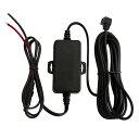 OP-E1160 Yupiteru(ユピテル) 12V/24V対応 電源直結コード YUPITERU