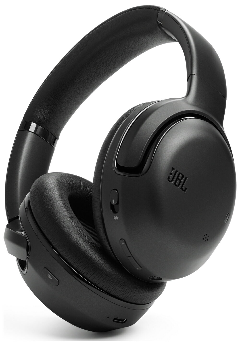 JBLTOURONEM2BLK JBL Υ󥻥󥰵ǽBluetoothбʥߥå̩ķإåɥۥ TOUR ONE M...