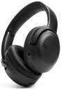 JBLTOURONEM2BLK JBL ノイズキャンセリング機能搭載Bluetooth対応ダイナミック密閉型ヘッドホン TOUR ONE M2