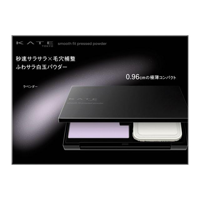 【返品種別A】□「返品種別」について詳しくはこちら□※仕様及び外観は改良のため予告なく変更される場合がありますので、最新情報はメーカーページ等にてご確認ください。◆秒速サラサラ×毛穴補整で白玉のような透明感を感じるなめらかな仕上がり◆1日中テカらない極薄プレストパウダー◆透明ノイズ除去でなめらかな肌仕上がり：瞬間なじみパウダーが肌に溶け込み、透明感UP◆ノイズ除去パウダーが毛穴やテカりを瞬時にカバー◆1日テカりを防ぐ：余分な皮脂を吸着し、1日化粧がくずれない◆厚さ0．96cmの極薄コンパクト：KATE史上最も薄いミラーつきプレストパウダーで持ち運びしやすく、お直しも簡単◆ヒアルロン酸（うるおい）配合：1日乾燥を感じず、粉っぽくならない■使用方法化粧下地でお肌を整えた後や、ベースメイクの仕上げにお使いください（洗顔料で落とせます。ファンデーションなどをご使用した際はメイク落としのご使用をおすすめします）。※お願い※パフは、いつも清潔にしてお使いください。※パフが汚れたときは、中性洗剤を薄めたぬるま湯で軽く押し洗いをし、よくすすいだあと、タオル等で水気をとり、必ず陰干ししてください。■成分：コーンスターチ、ラウロイルリシン、シリカ、合成フルオロフロゴパイト、炭酸Ca、ミリスチン酸亜鉛、ラウロイルグルタミン酸ジ（フィトステリル/オクチルドデシル）、乳酸オクチルドデシル、ワセリン、ジメチコン、セルロース、ミネラルオイル、ステアリン酸K、ミツロウ、アモジメチコン、ヒアルロン酸Na、エチルパラベン、メチルパラベン、（＋/−）グンジョウ、酸化チタン、酸化スズ※商品の改良や表示方法の変更などにより、実際の成分と一部異なる場合があります。実際の成分は商品の表示をご覧ください。カネボウ広告文責：株式会社Joshin(06-6633-1111)日用雑貨＞化粧品＞ベースメイク＞ファンデーション