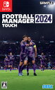 セガ 【Switch】Football Manager 2024 Touch HAC-P-BC9KA NSW フットボ-ル マネ-ジャ- 24