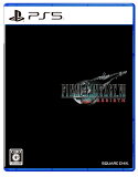 ˥å PS5ۥեʥե󥿥VII СFINAL FANTASY VII REBIRTH [ELJM-30394 PS5 եʥե󥿥7 С]