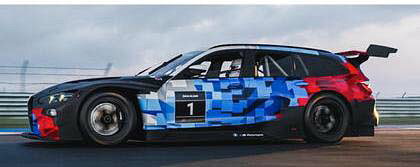 楽天市場】BMW M3 ミニカー（おもちゃ）の通販