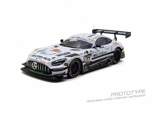 楽天市場】1／18 amg gt3の通販
