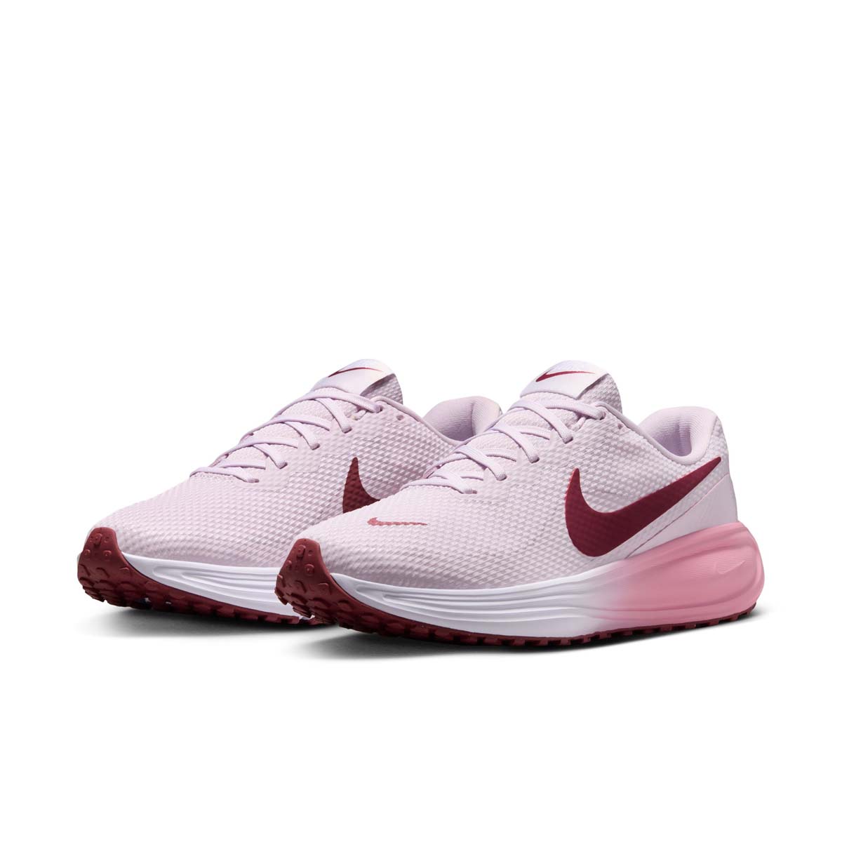 楽天市場】ピンク ランニングシューズ nike（スポーツ・アウトドア）の通販