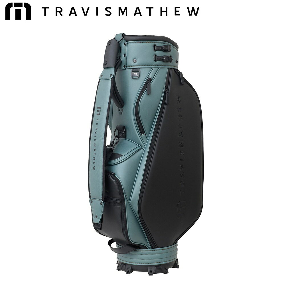 楽天市場】travis mathew（バッグ・ケース｜ゴルフ）：スポーツ