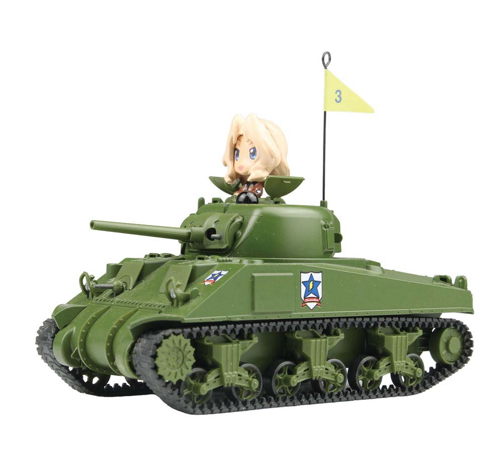 楽天市場】戦車 ラジコン ガルパンの通販