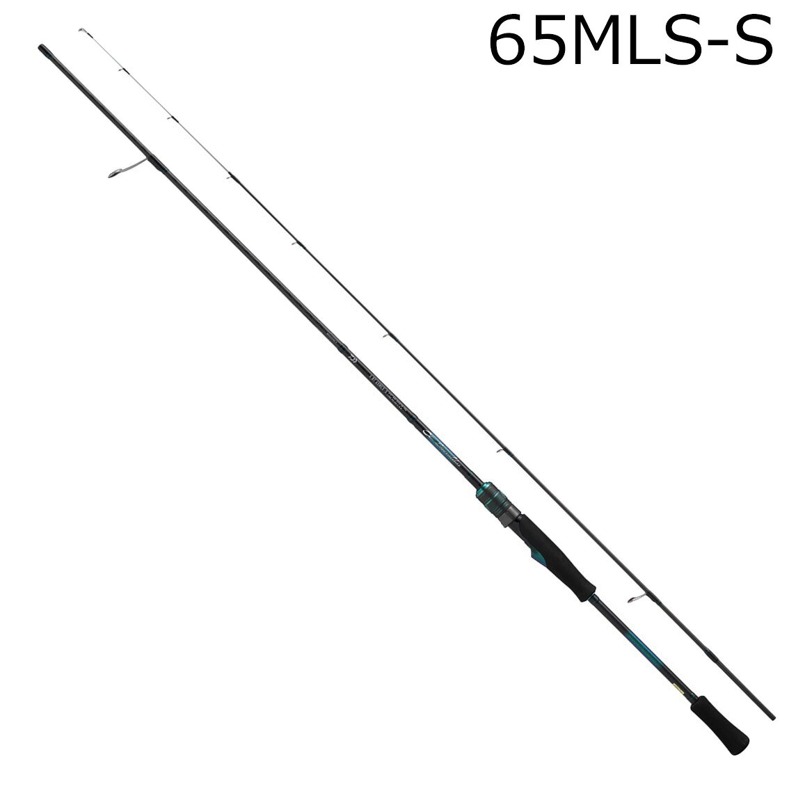 ダイワ 26 エメラルダス X ボート 65MLS-S・E 26エメラルダスX BOAT 65MLS-S・E DAIWA 26 EMERALDAS X BOAT ティップランロッド