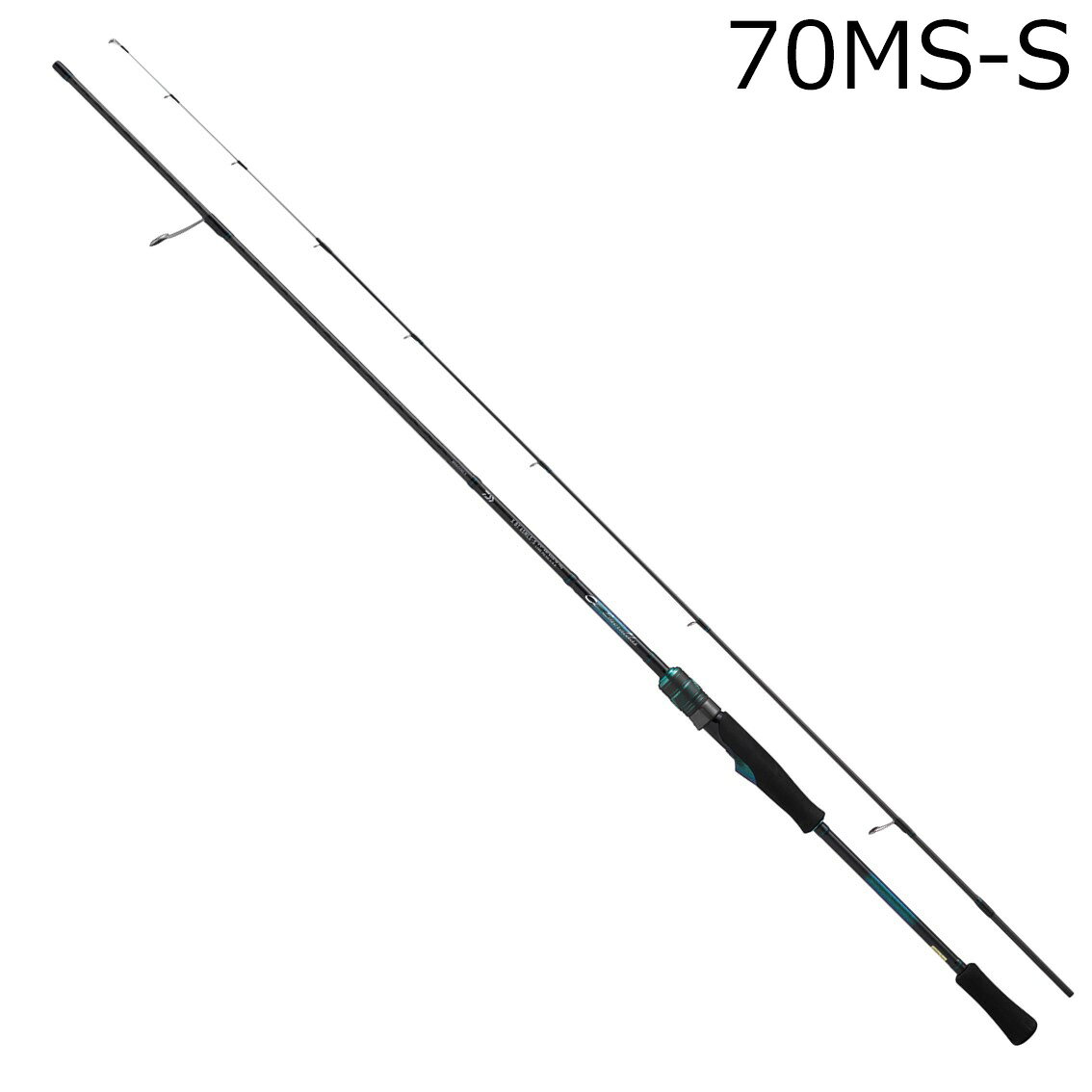 ダイワ 26 エメラルダス X BOAT EMERALDAS X BOAT 70MS-S・E