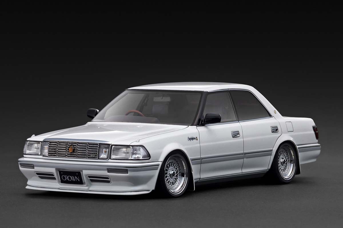 楽天市場】クラウン 18（ミニカー・トイカー｜車）：乗り物のおもちゃ