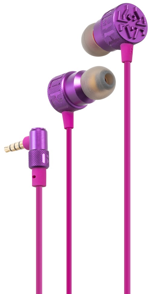 GRAPHT（グラフト） ゲーミングイヤホン THE DRIVE IMPACT Juri Edition （ASG561-JUR-ONE/有線イヤホン 2.0m）