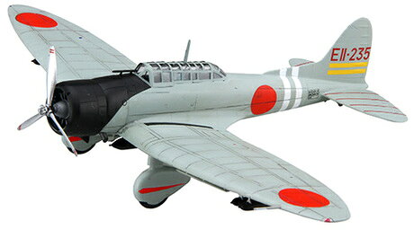 フジミ 1/72 Cシリーズ No.44 日本海軍 九九式艦上爆撃機11型 “九九艦爆11型・真珠湾”【C-44】 プラモデル