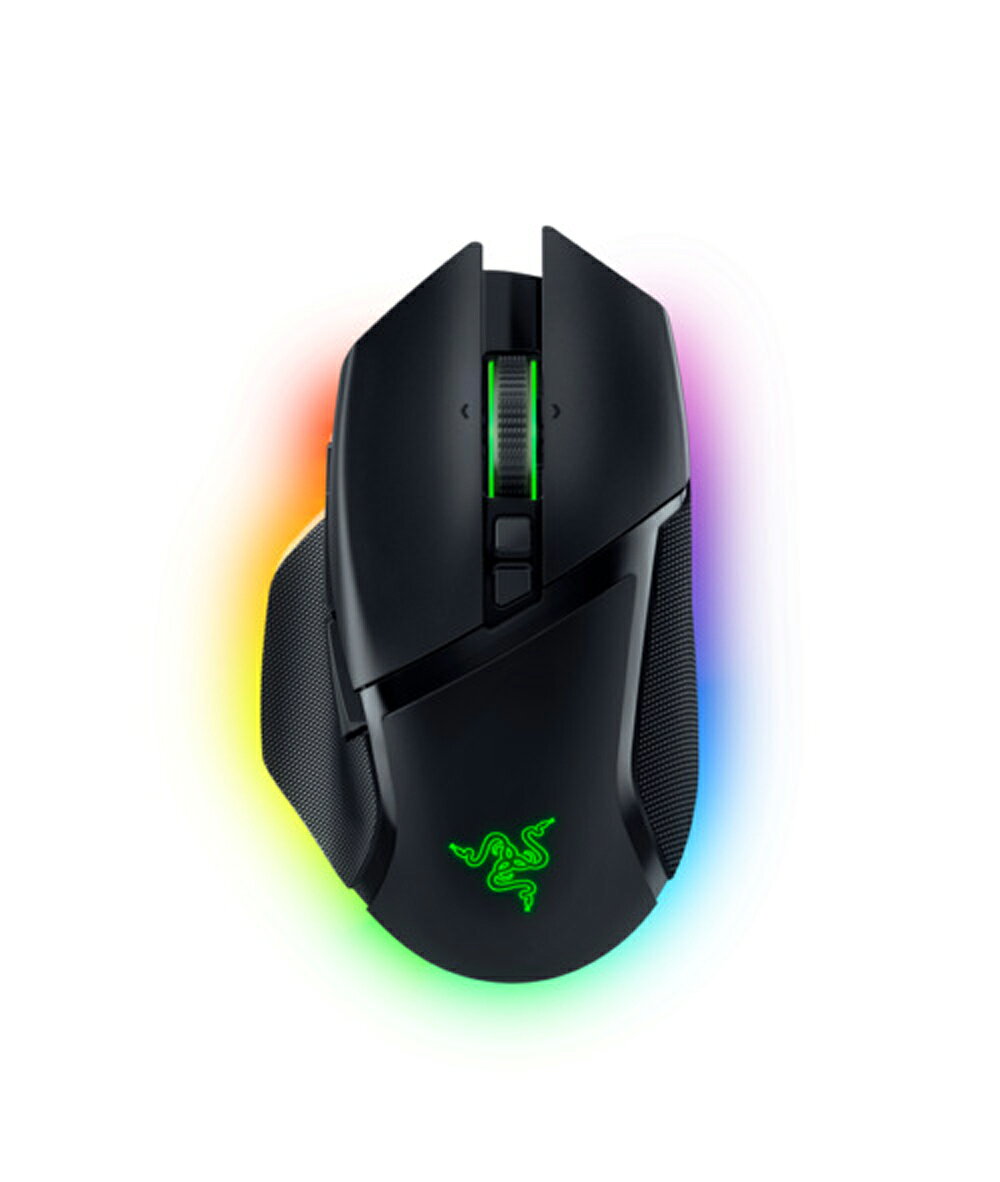 Razer｜レイザー 【国内正規品】ゲーミングマウス Basilisk V3 Pro （11ボタン） RZ01-04620100-R3A1