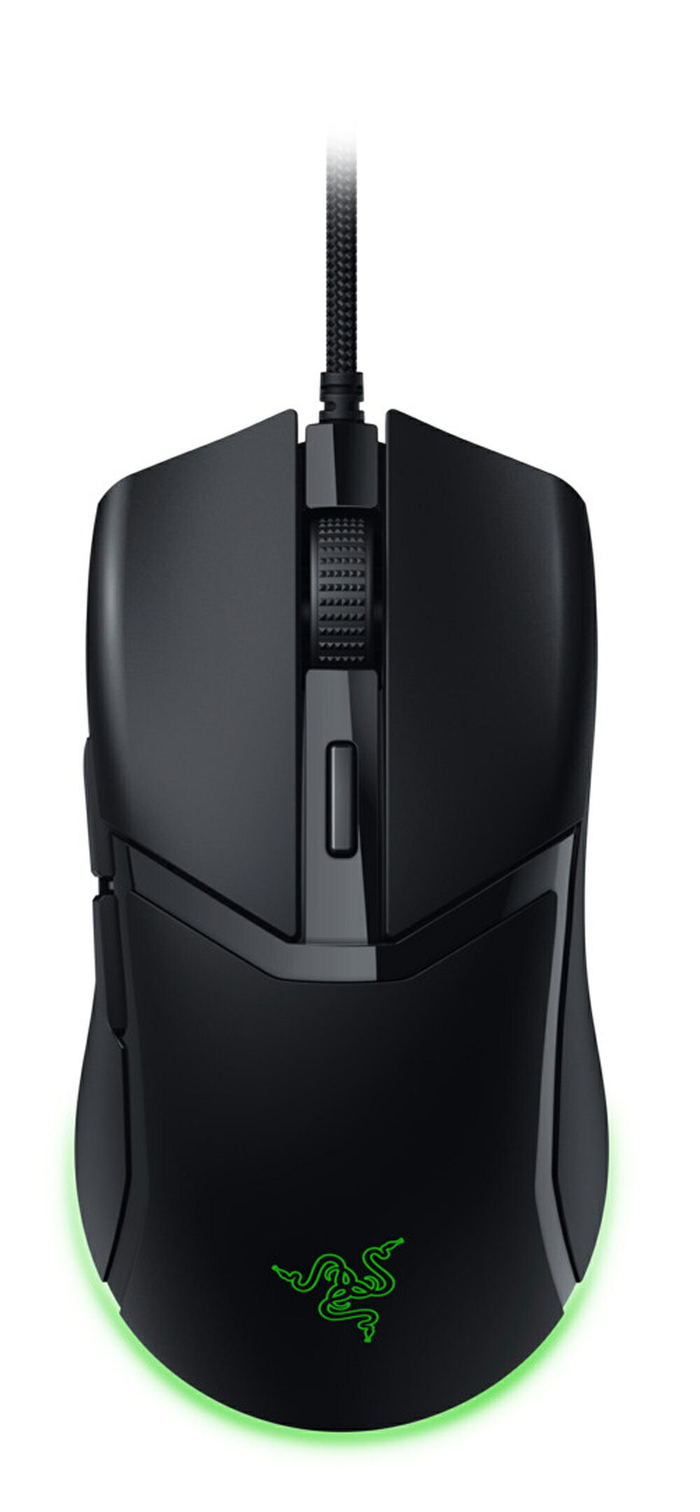 Razer｜レイザー 【国内正規品】有線ゲーミングマウス Cobra RZ01-04650100-R3M1