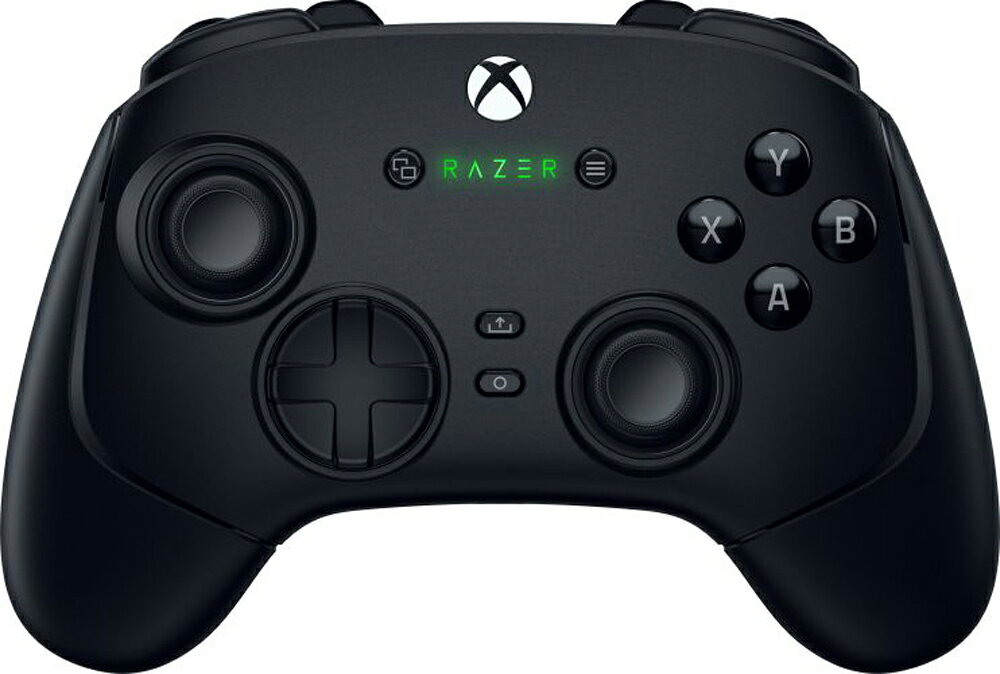 Razer｜レイザー 【国内正規品】ゲームコントローラー Wolverine V3 Pro (Xbox ＆ PC用 ワイヤレス eスポーツ) RZ06-05200100-R3M1