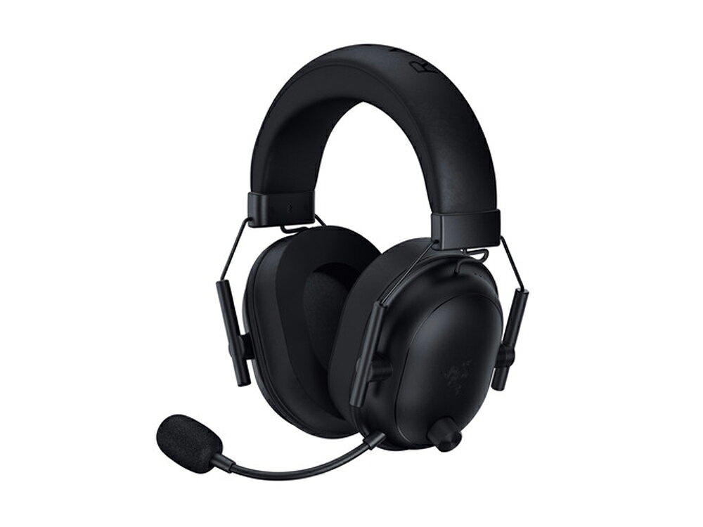 Razer｜レイザー 【国内正規品】ワイヤレスゲーミングヘッドセット BlackShark V2 HyperSpeed RZ04-04960100-R3M1