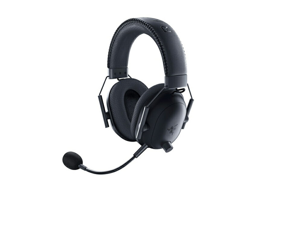 Razer｜レイザー 【国内正規品】ワイヤレスゲーミングヘッドセット BlackShark V2 Pro（ブラック） RZ04-04530100-R3M1