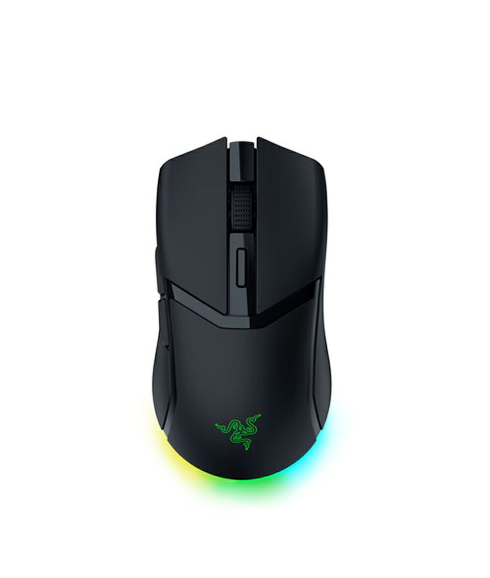 Razer｜レイザー 【国内正規品】ゲーミングマウス Cobra HyperSpeed (2.4GHz/Bluetooth/有線) RZ01-05570100-R3A1