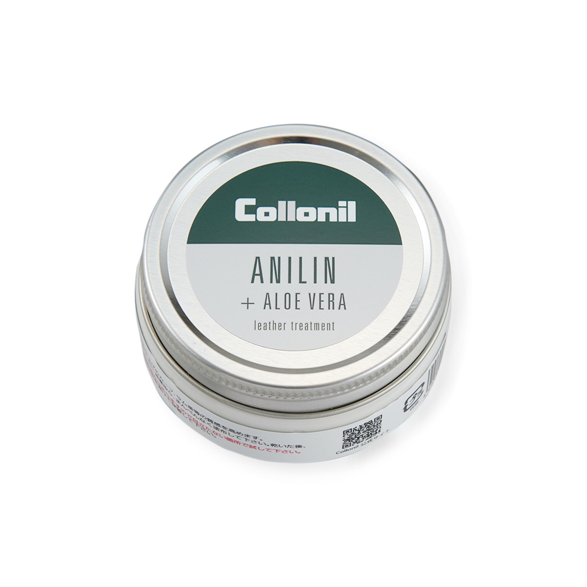アニリン60ml カラーレス Collonil（コロニル） アニリンカラ-レス