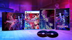 アークシステムワークス 【封入特典付】【PS5】UNDER NIGHT IN-BIRTH II Sys:Celes Limited Box（アンダーナイトインヴァース2） [ASWJP23003 PS5 アンダーナイトインヴァース2 シスタセレス ゲンテイ]