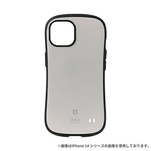 Hamee iPhone15i6.1inch/2jp nCubhP[X iFace KUSUMIi݃O[Wj 41-960264